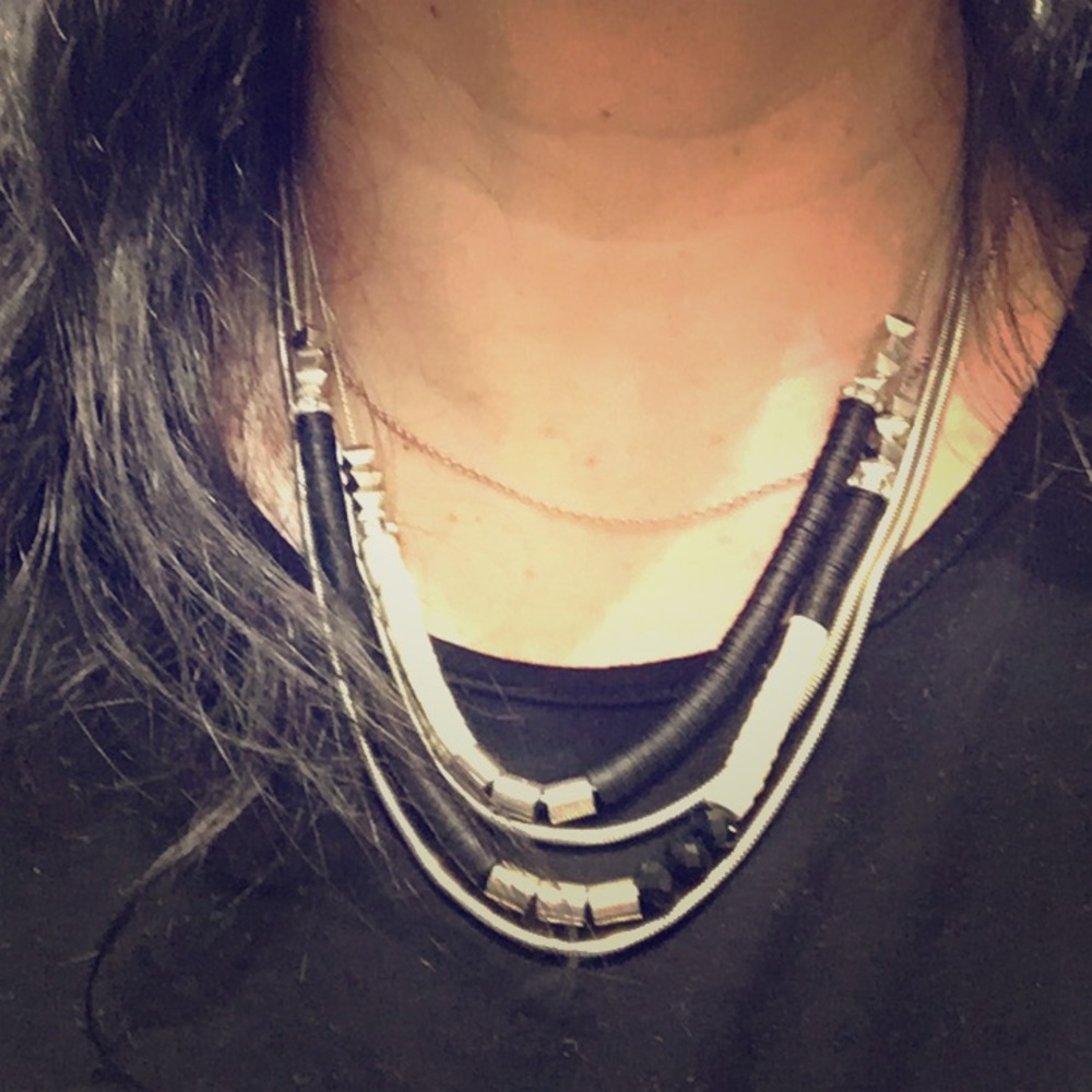 Simply Vera by Vera Wang Necklace